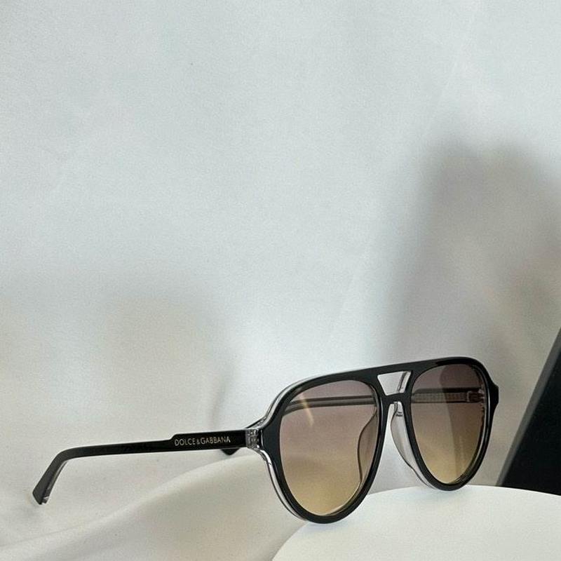 D&G Sunglasses 268